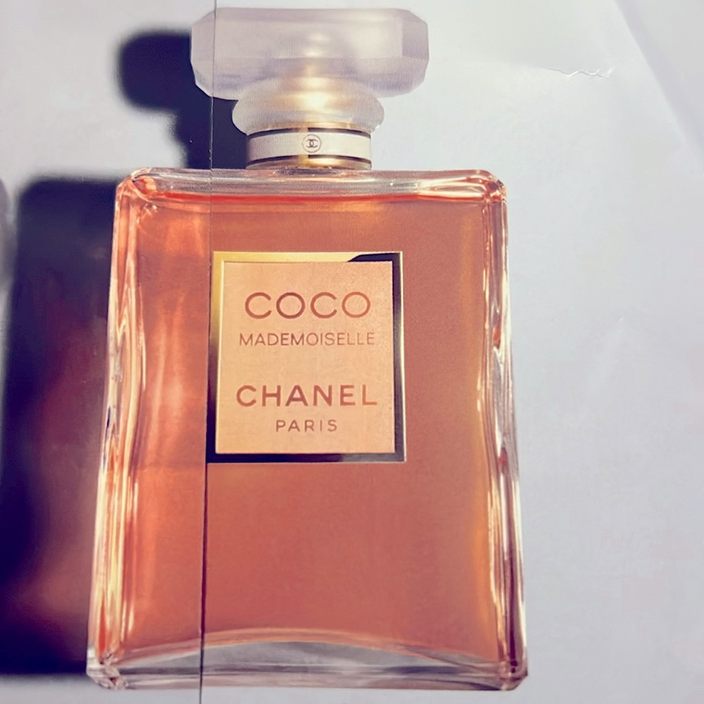 Meet your Posher, Ayesha